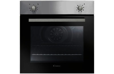 Candy FPE206/6X Multifunction Electric Oven- Stainless Steel Candy FPE206/6X Multifunction Electric Oven- Stainless Steel